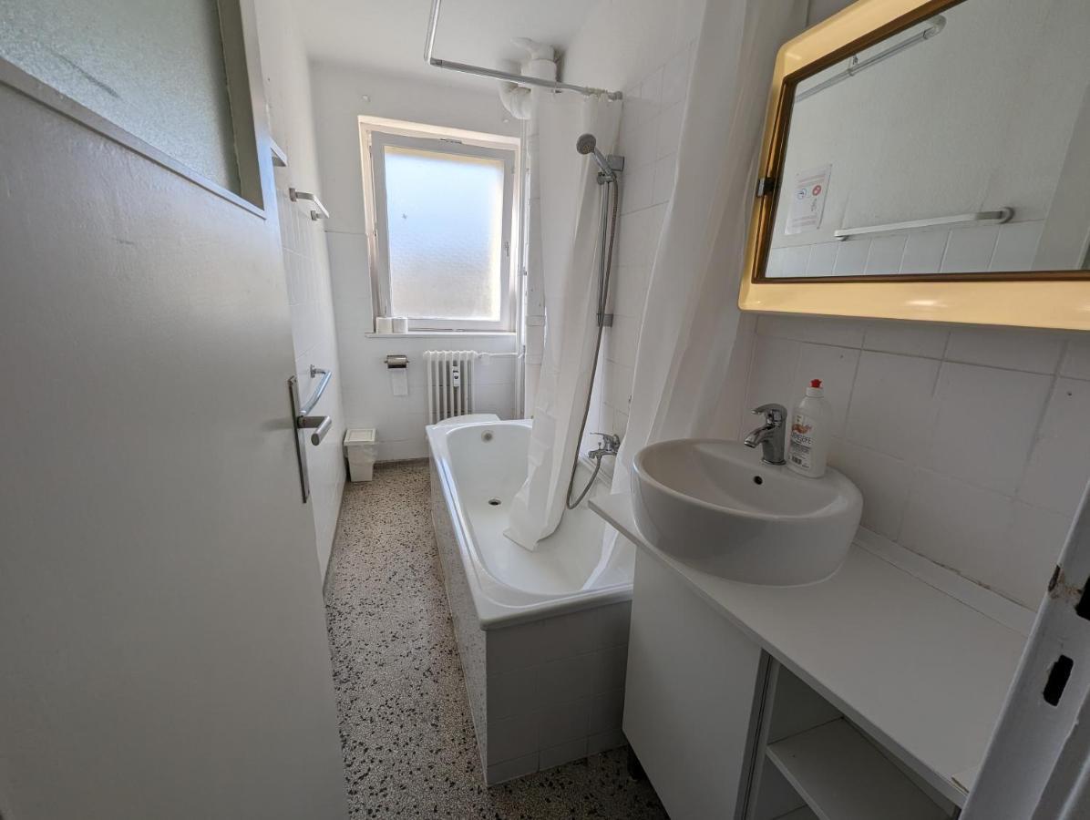 M M Central Vintage Family, Handwerker Und Monteure Apartments Berlin Exterior photo